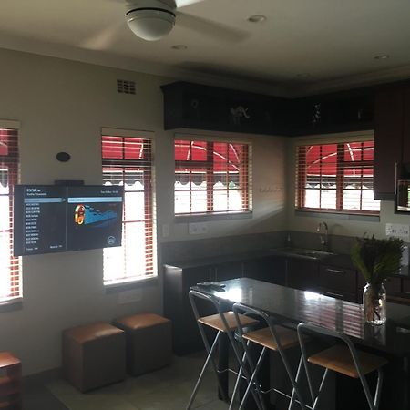 The Travel Inn דורבן מראה חיצוני תמונה