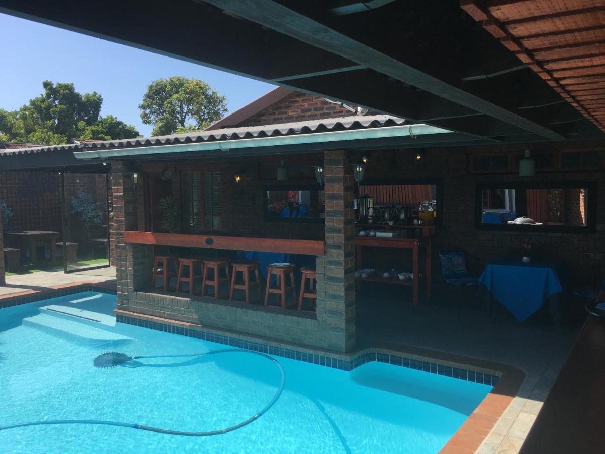 The Travel Inn דורבן מראה חיצוני תמונה