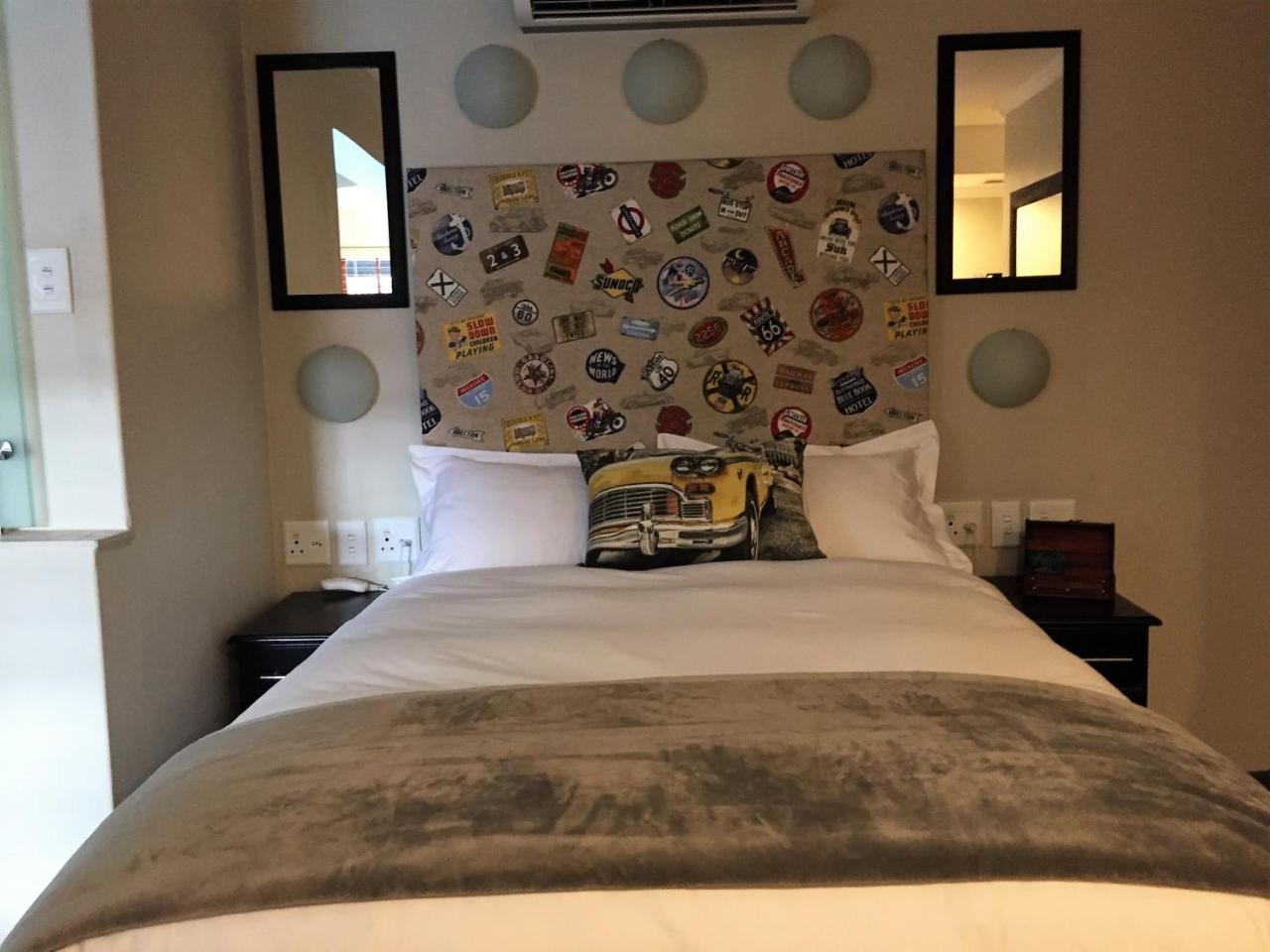 The Travel Inn דורבן מראה חיצוני תמונה