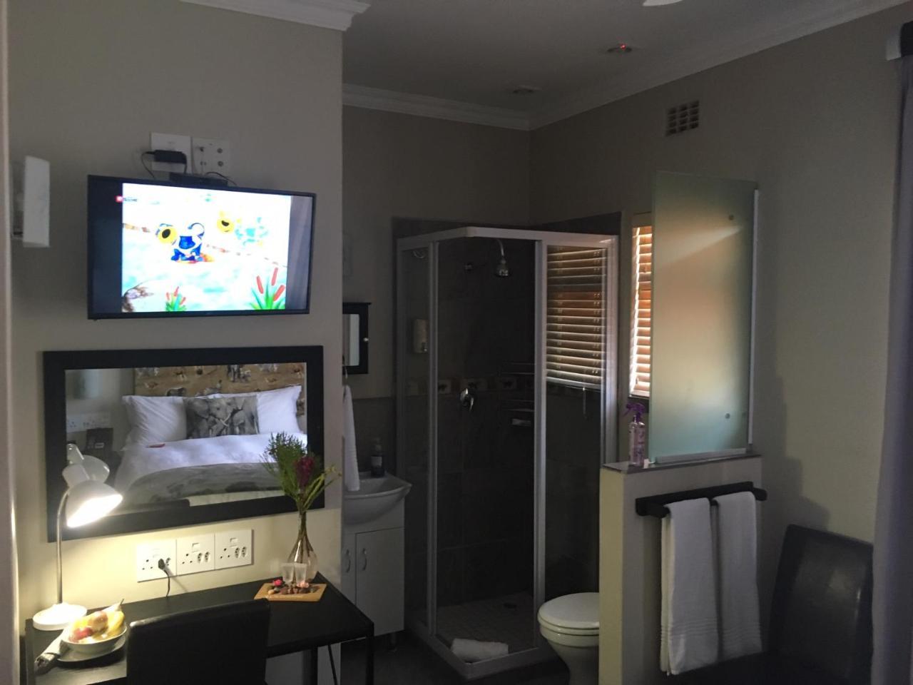 The Travel Inn דורבן מראה חיצוני תמונה