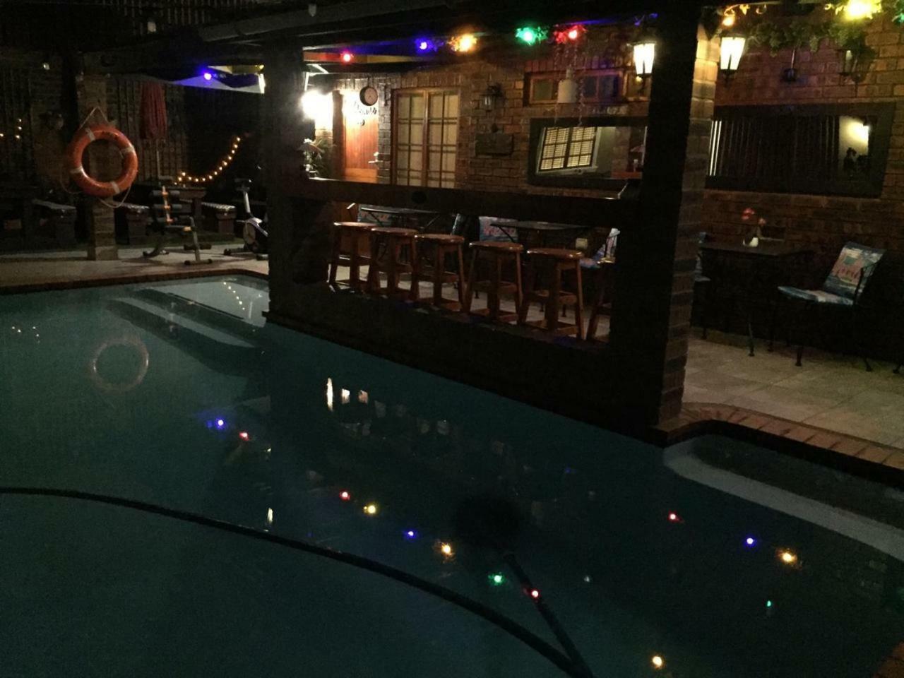 The Travel Inn דורבן מראה חיצוני תמונה